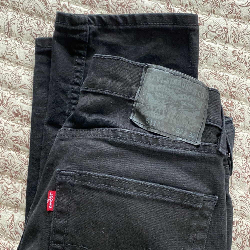 Levi’s 511 32x32